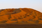 Saudi Arabia Dunes Landscape